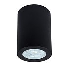 Потолочный светильник Arte Lamp A1468PL-1BK Tino