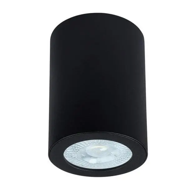 Потолочный светильник Arte Lamp A1468PL-1BK Tino Потолочный светильник Arte Lamp A1468PL-1BK Tino