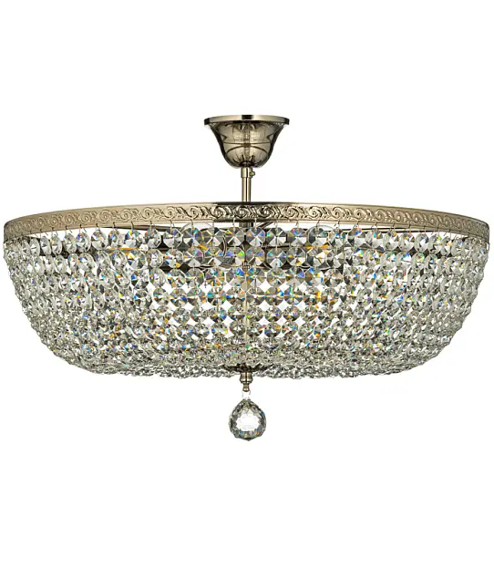 Потолочная люстра Arti Lampadari Castellana E 1.3.50.501 NH Потолочная люстра Arti Lampadari Castellana E 1.3.50.501 NH