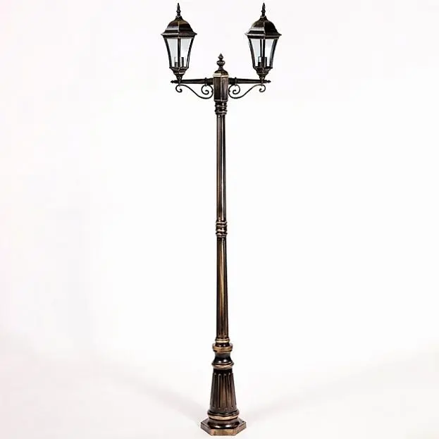 Наземный фонарь Oasis Light 91309SA Gb Наземный фонарь Oasis Light 91309SA Gb