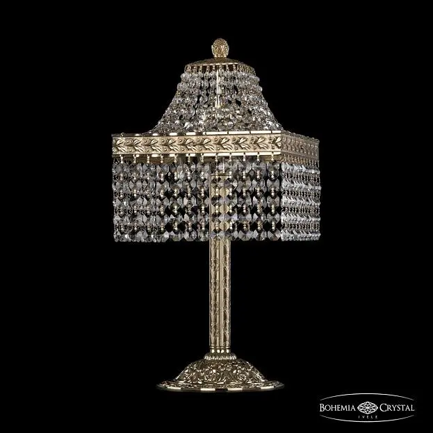 Настольная лампа Bohemia 19202L6/H/20IV G R Настольная лампа Bohemia 19202L6/H/20IV G R