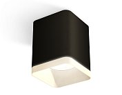 Комплект накладного светильника с акрилом Ambrella light XS7813021 Techno