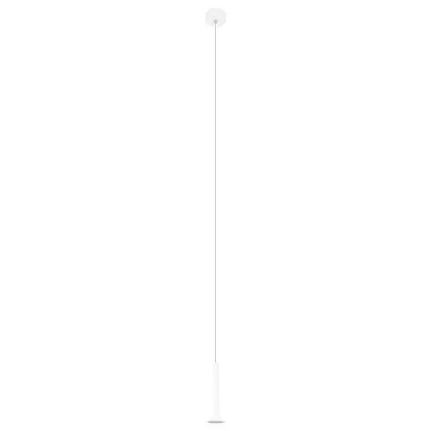 Подвесной светильник LOFT IT 10337/250 White Pipe Подвесной светильник LOFT IT 10337/250 White Pipe