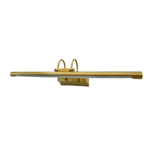 Подсветка для картин Lumina Deco LDW 6062-550 GD Ferugi Подсветка для картин Lumina Deco LDW 6062-550 GD Ferugi