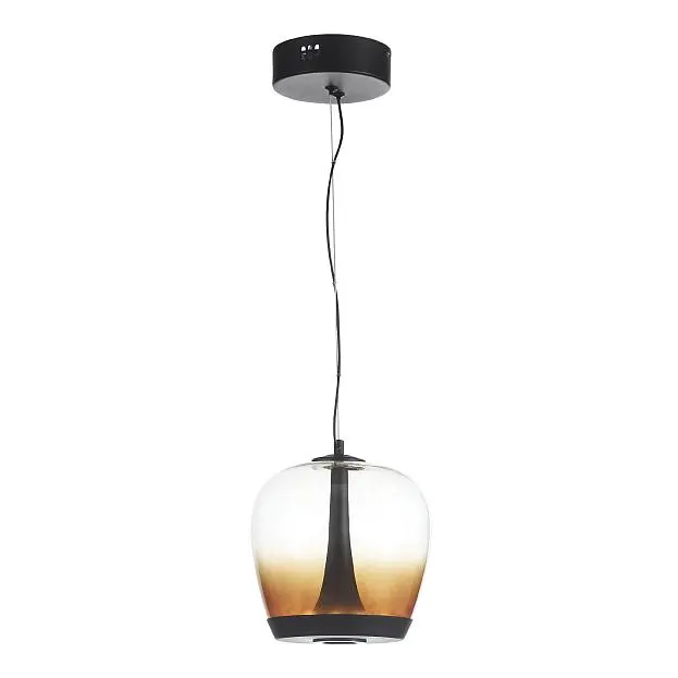 Светильник подвесной ST-Luce SL6014.413.01 RIPPLE Светильник подвесной ST-Luce SL6014.413.01 RIPPLE