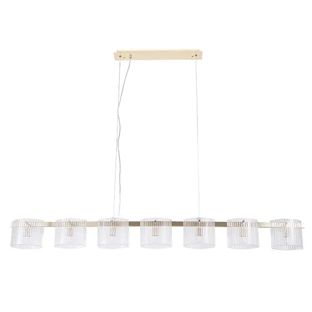 Светильник подвесной Crystal Lux ENCANTO SP7 L1500 Светильник подвесной Crystal Lux ENCANTO SP7 L1500