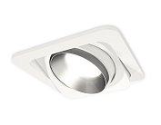 Комплект встраиваемого поворотного светильника Ambrella light XC7658023 Techno