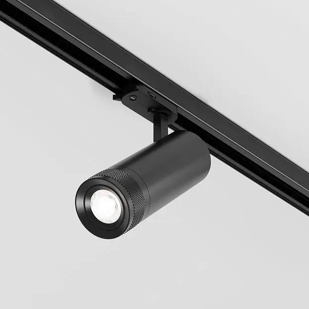 Трековый светильник Technical Maytoni TR198-3-20W4K-Z-B Focus Zoom Трековый светильник Technical Maytoni TR198-3-20W4K-Z-B Focus Zoom