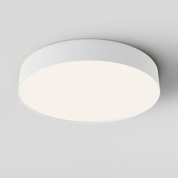 Потолочный светильник Maytoni C032CL-45W4K-RD-W Zon Потолочный светильник Maytoni C032CL-45W4K-RD-W Zon