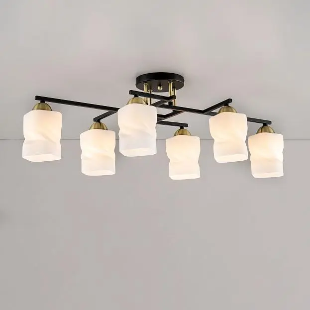 Потолочная люстра Citilux CL129265 Джером Потолочная люстра Citilux CL129265 Джером