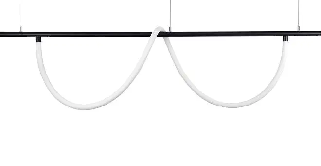 Led светильник для Round Line Donolux DL20356WW35B Tuba Led светильник для Round Line Donolux DL20356WW35B Tuba