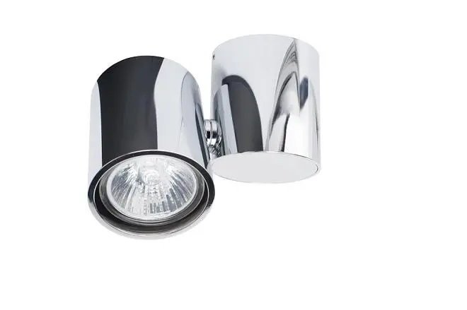 Спот Donolux A1594-Chrom A1594 Спот Donolux A1594-Chrom A1594