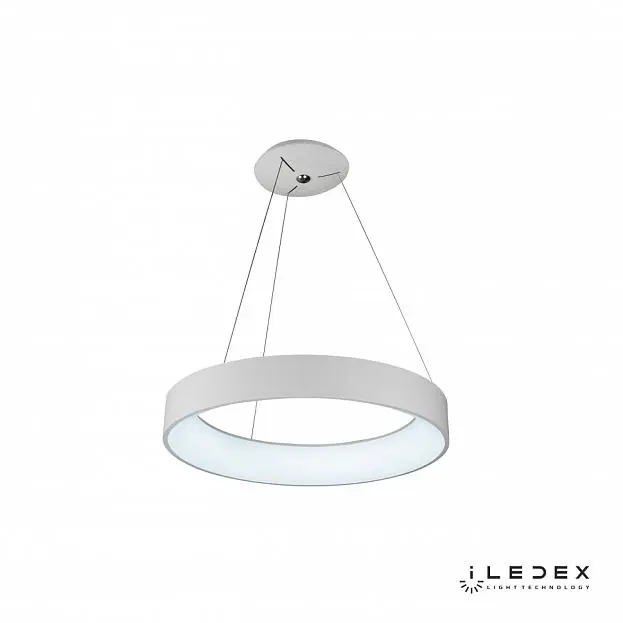 Подвесная люстра iLedex 8288D-600 WH NORTH Подвесная люстра iLedex 8288D-600 WH NORTH