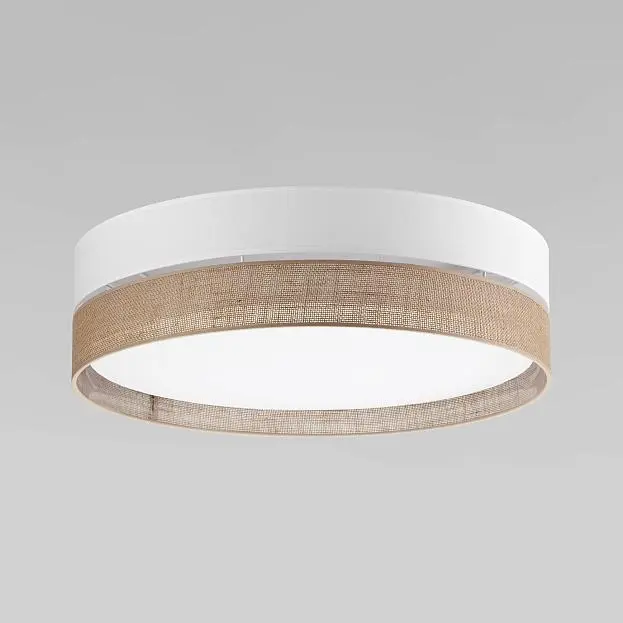 Потолочный светильник TK Lighting 6578 Linobianco a065020 Потолочный светильник TK Lighting 6578 Linobianco a065020