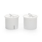 Набор Seletti 10105 Salt + Pepper Cellars Estetico Quotidiano