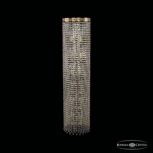 Бра Bohemia 83401B/25IV-100 G Drops Бра Bohemia 83401B/25IV-100 G Drops
