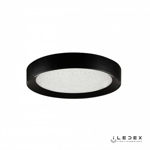 Потолочная люстра iLedex WL X8839-500R BK Stardust Потолочная люстра iLedex WL X8839-500R BK Stardust