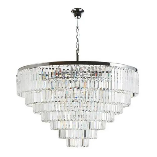 Подвесная люстра Divinare 3001/02 LM-25 Nova Подвесная люстра Divinare 3001/02 LM-25 Nova