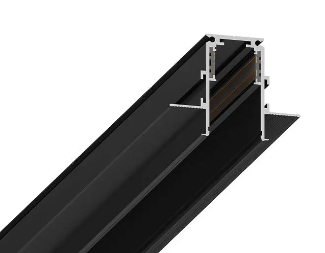 Шинопровод низковольтный встраиваемый Magnetic Ambrella light GL3339 TRACK SYSTEM 3м Шинопровод низковольтный встраиваемый Magnetic Ambrella light GL3339 TRACK SYSTEM 3м