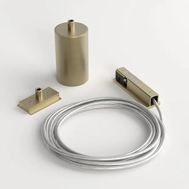 Подвес трековый Elektrostandard 85009/00 Line Magnetic a069703 Подвес трековый Elektrostandard 85009/00 Line Magnetic a069703
