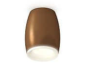 Комплект накладного светильника с акрилом Ambrella light XS1124020 Techno