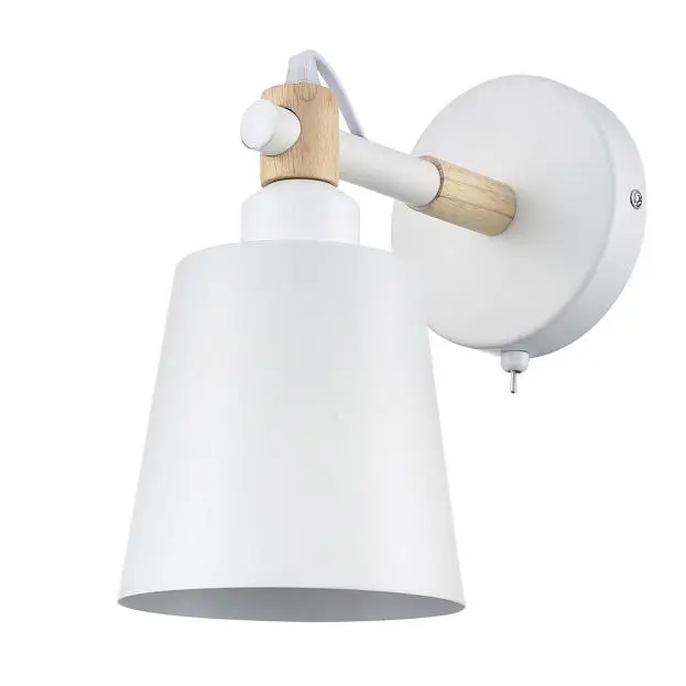Бра Е27 1*60W 220V Lumion 8097/1W ROSALINA Бра Е27 1*60W 220V Lumion 8097/1W ROSALINA