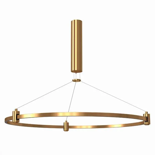 Шинопровод-кольцо 0,8 м ST Luce ST025.213.00 Farm Шинопровод-кольцо 0,8 м ST Luce ST025.213.00 Farm