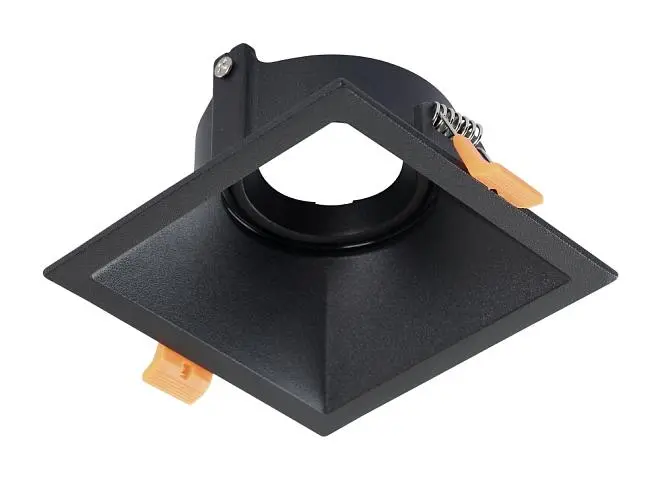 Светильник встроенный Crystal Lux CLT 009C1 BL 1400/174 Светильник встроенный Crystal Lux CLT 009C1 BL 1400/174