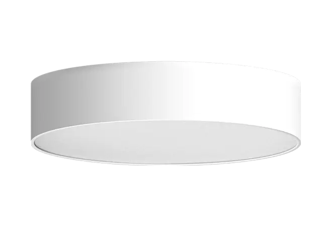 Накладной светодиодный светильник Donolux C111052D400WW White Sp Plato Накладной светодиодный светильник Donolux C111052D400WW White Sp Plato