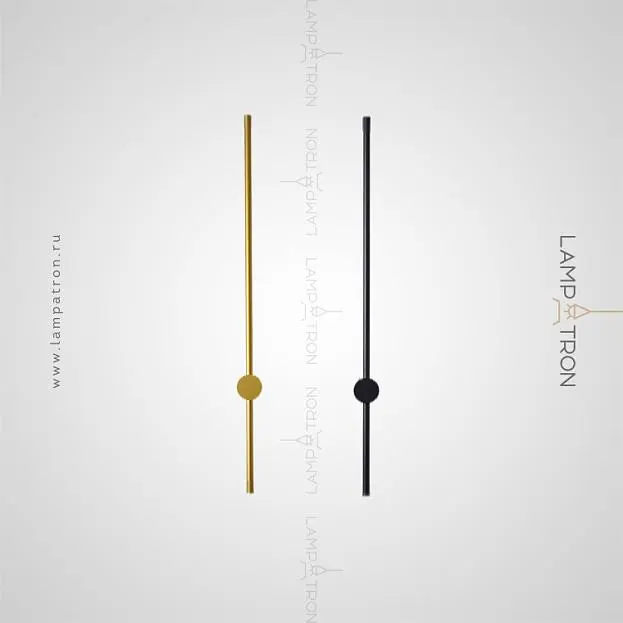 Бра KEMMA WALL LITE Lampatron 6257-16814 Бра KEMMA WALL LITE Lampatron 6257-16814