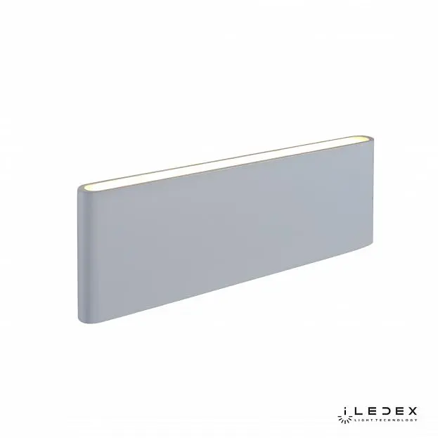 Настенный светильник iLedex B6002/M WH SunSpot Настенный светильник iLedex B6002/M WH SunSpot