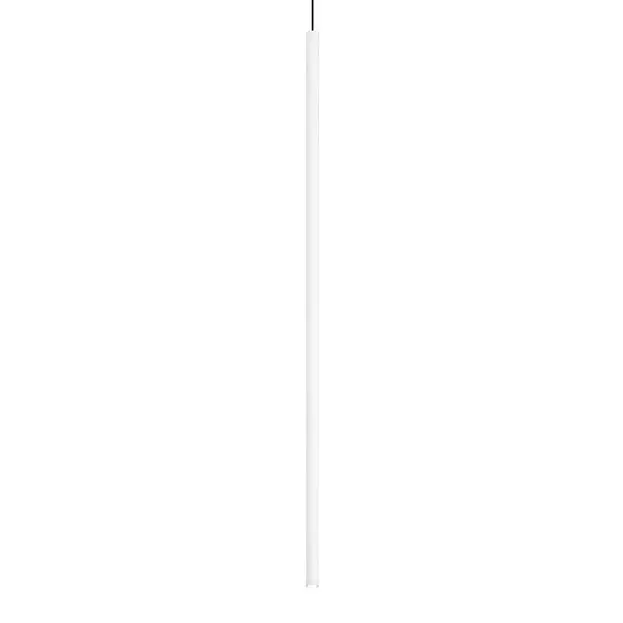 Подвесной светильник Ideal Lux 263687 FILO SP1 BIANCO Подвесной светильник Ideal Lux 263687 FILO SP1 BIANCO