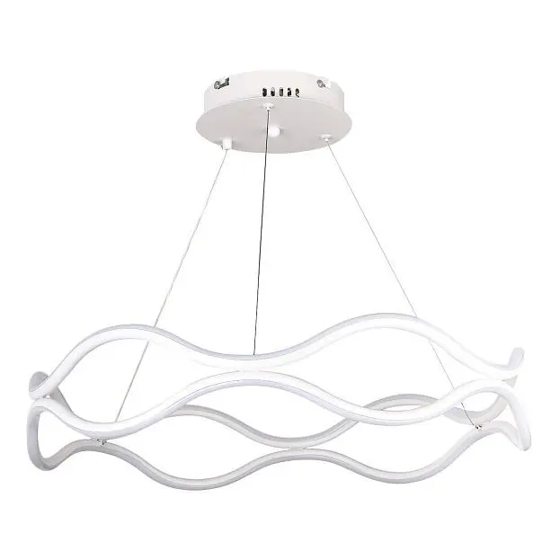 Подвесной светильник Natali Kovaltseva Led Lamps 81284 Smart LedLight Подвесной светильник Natali Kovaltseva Led Lamps 81284 Smart LedLight