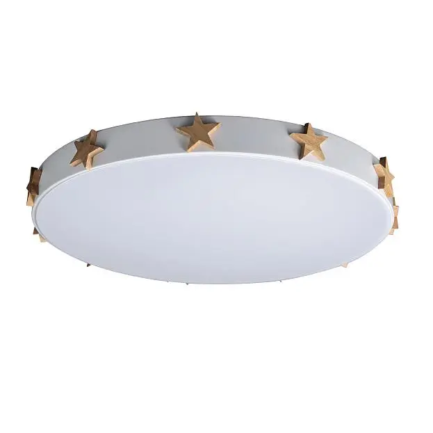 Потолочный светильник Loft It 10006/36 White Axel Потолочный светильник Loft It 10006/36 White Axel