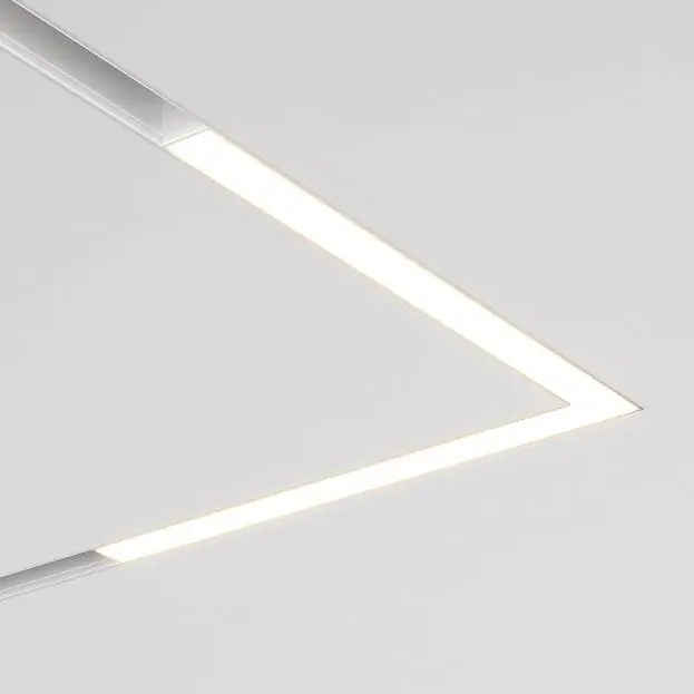 Трековый светильник Maytoni TR042-2-24W3K-WBasis Трековый светильник Maytoni TR042-2-24W3K-WBasis