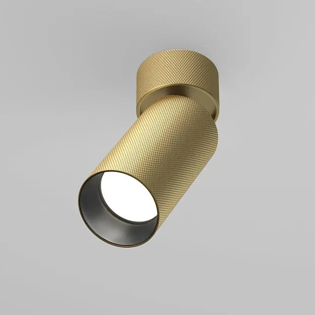 Потолочный светильник Technical Maytoni C082CL-01-GU10-MG Artisan Потолочный светильник Technical Maytoni C082CL-01-GU10-MG Artisan