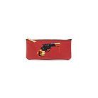 Косметичка Seletti 02525 Revolver Toiletpaper Bag