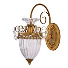 Настенный светильник Arte Lamp A4410AP-1SR SCHELENBERG