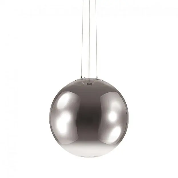 Подвесной светильник Ideal Lux 161327 MAPA Fade Подвесной светильник Ideal Lux 161327 MAPA Fade