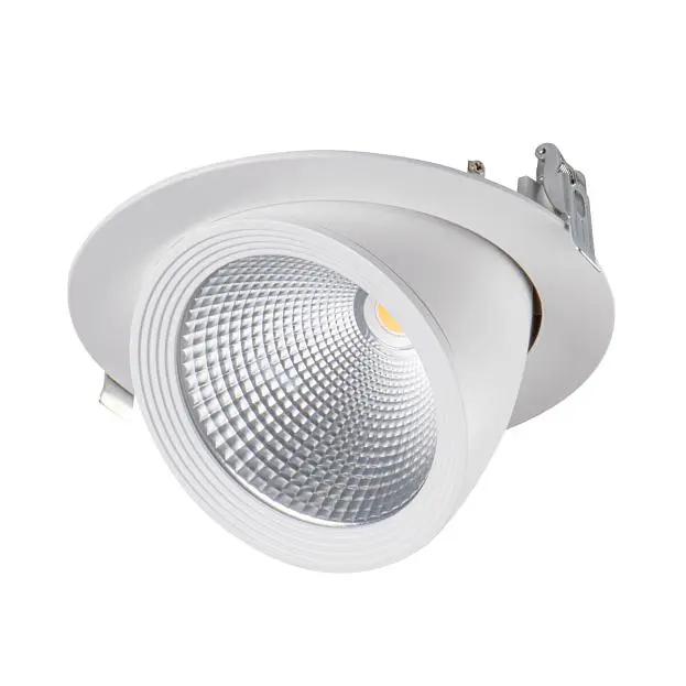 Спот встраиваемый LED 23W-NW-W Kanlux 22841 HIMA Спот встраиваемый LED 23W-NW-W Kanlux 22841 HIMA