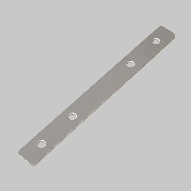 Соединитель для профиля светодиодной ленты Led Strip Maytoni ALM-C-180 Соединитель для профиля светодиодной ленты Led Strip Maytoni ALM-C-180