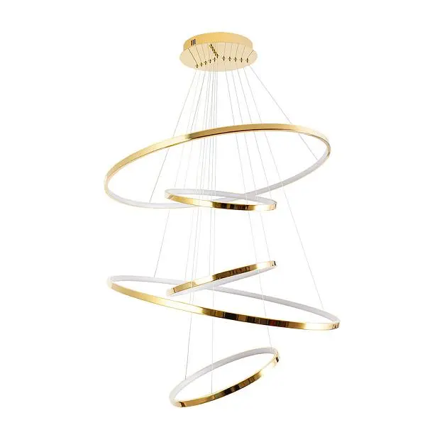 Подвесная люстра Arte Lamp A2974SP-137PB ARKANE Подвесная люстра Arte Lamp A2974SP-137PB ARKANE