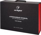 Образцы профилей Arlight 000940