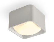 Комплект накладного светильника с акрилом Ambrella light XS7834011 Techno