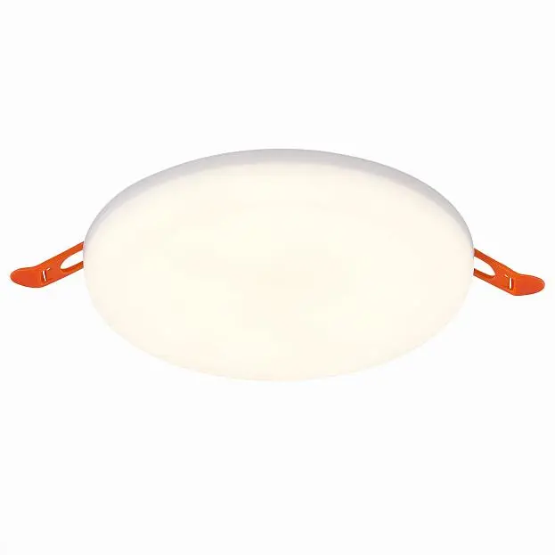 Встраиваемый светильник ST Luce ST700.548.22 Ledder Встраиваемый светильник ST Luce ST700.548.22 Ledder