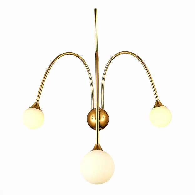 Бра ST Luce SL1187.201.03 Vive Бра ST Luce SL1187.201.03 Vive