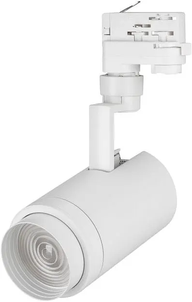Трековый светильник Arlight 029946 ZEUS FOOD Трековый светильник Arlight 029946 ZEUS FOOD
