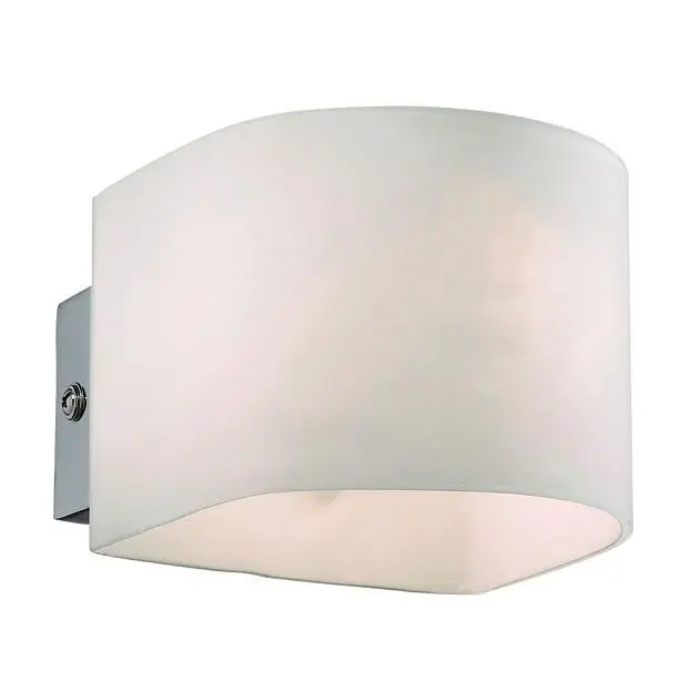 Настенный светильник Ideal Lux PUZZLE AP1 (PUZZLE BIANCO) 035185 Настенный светильник Ideal Lux PUZZLE AP1 (PUZZLE BIANCO) 035185