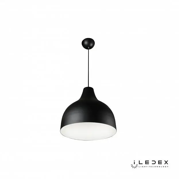 Подвесной светильник iLedex HY5254-815 BK Iridescent Подвесной светильник iLedex HY5254-815 BK Iridescent