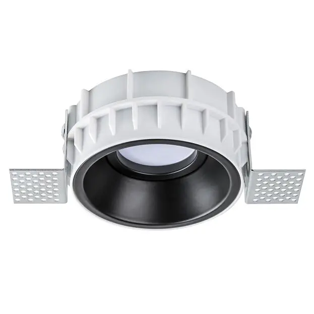 Встраиваемый светильник Lightstar G214607 DOMINO QUAD Встраиваемый светильник Lightstar G214607 DOMINO QUAD
